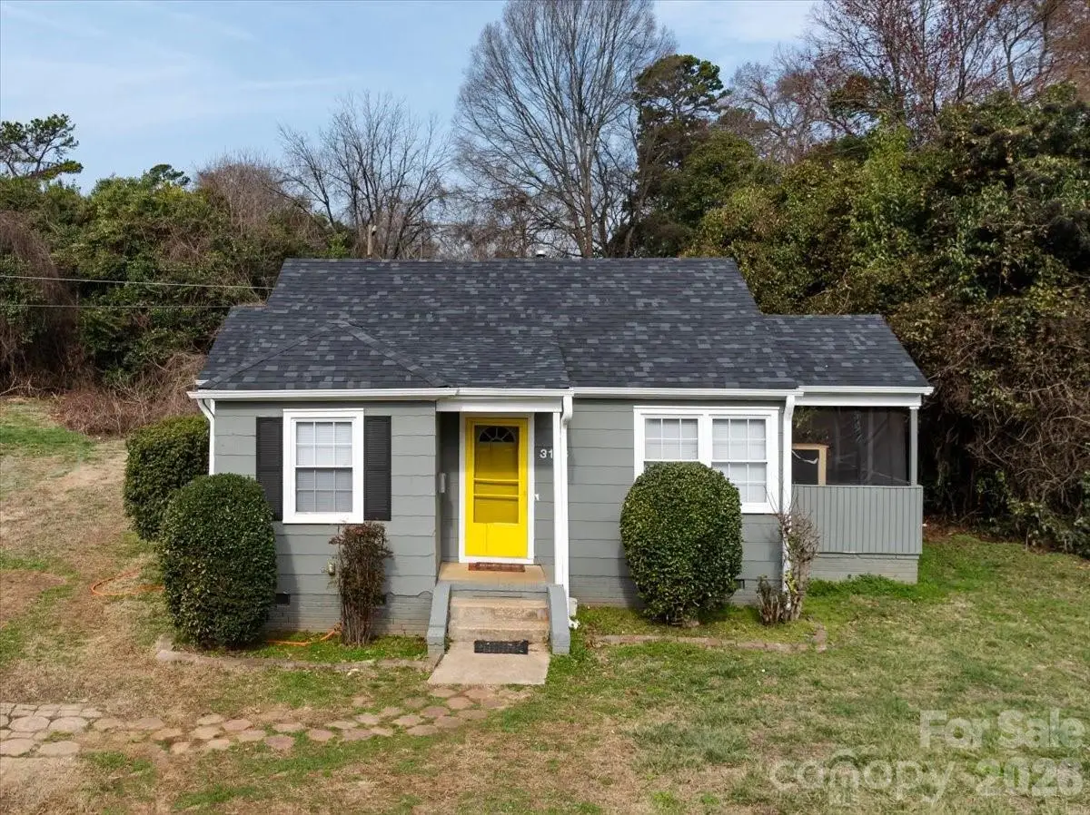 3133 Columbus Circle, Charlotte, NC 28208 - #1