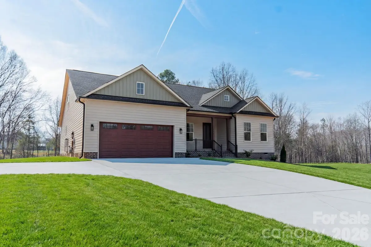 121 Juniper Road, Mooresville, NC 28115 - #1