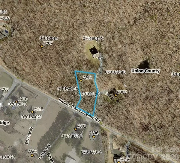 Lot 2 Indian Trail Fairview Road, Indian Trail, NC 28079