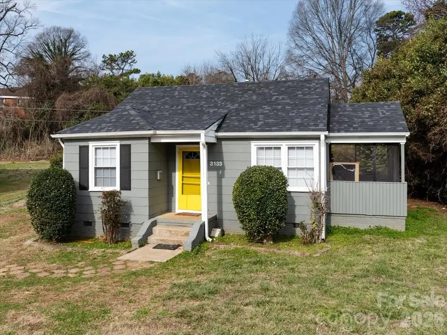 3133 Columbus Circle, Charlotte, NC 28208 - #3