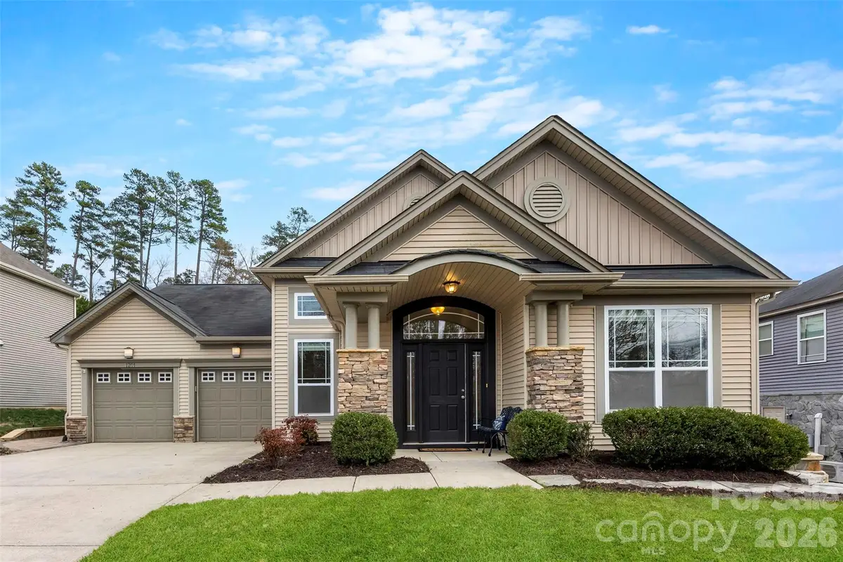 1201 Mckee Farm Lane, Belmont, NC 28012 - #1