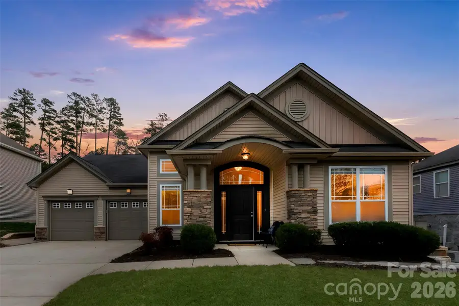 1201 Mckee Farm Lane, Belmont, NC 28012 - #2