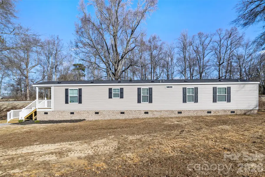 4049 Old Camden Highway, Heath Springs, SC 29058 - #2