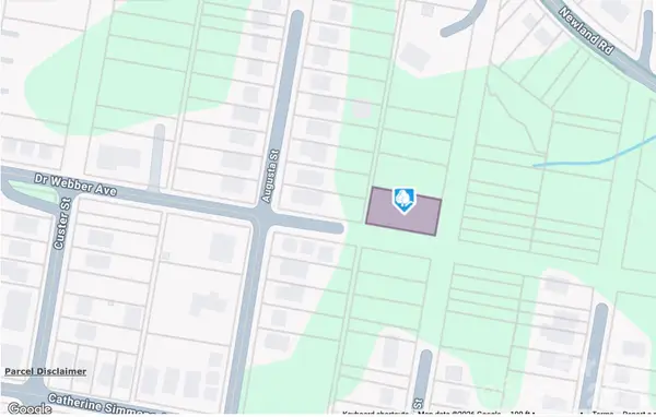 00 Madrid Street, Charlotte, NC 28216