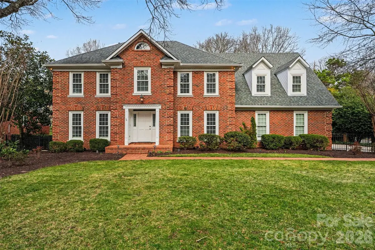 5606 Hillingdon Road, Charlotte, NC 28226 - #1