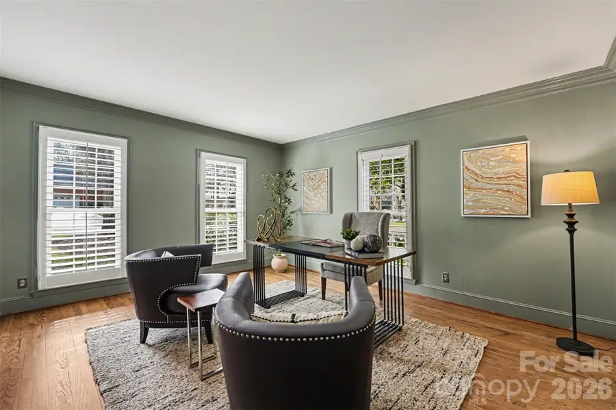 5606 Hillingdon Road, Charlotte, NC 28226 - #3