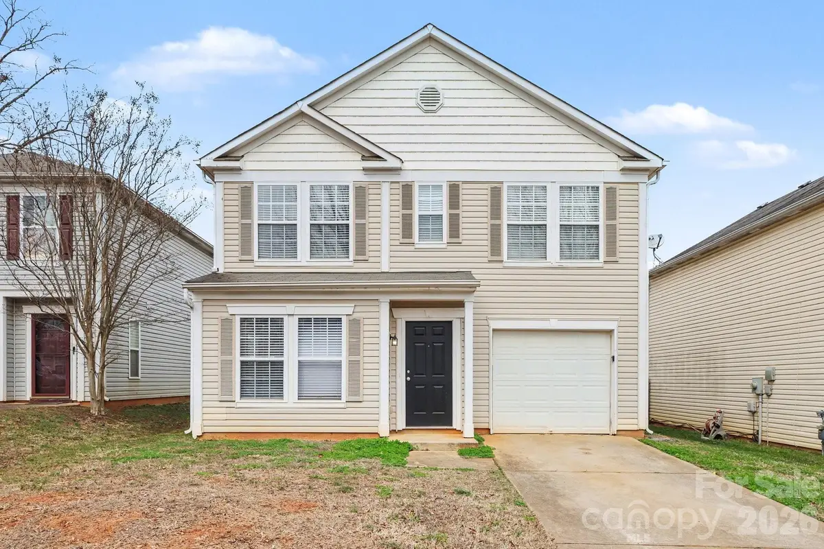 4226 Quinn Drive, Charlotte, NC 28269 - #1