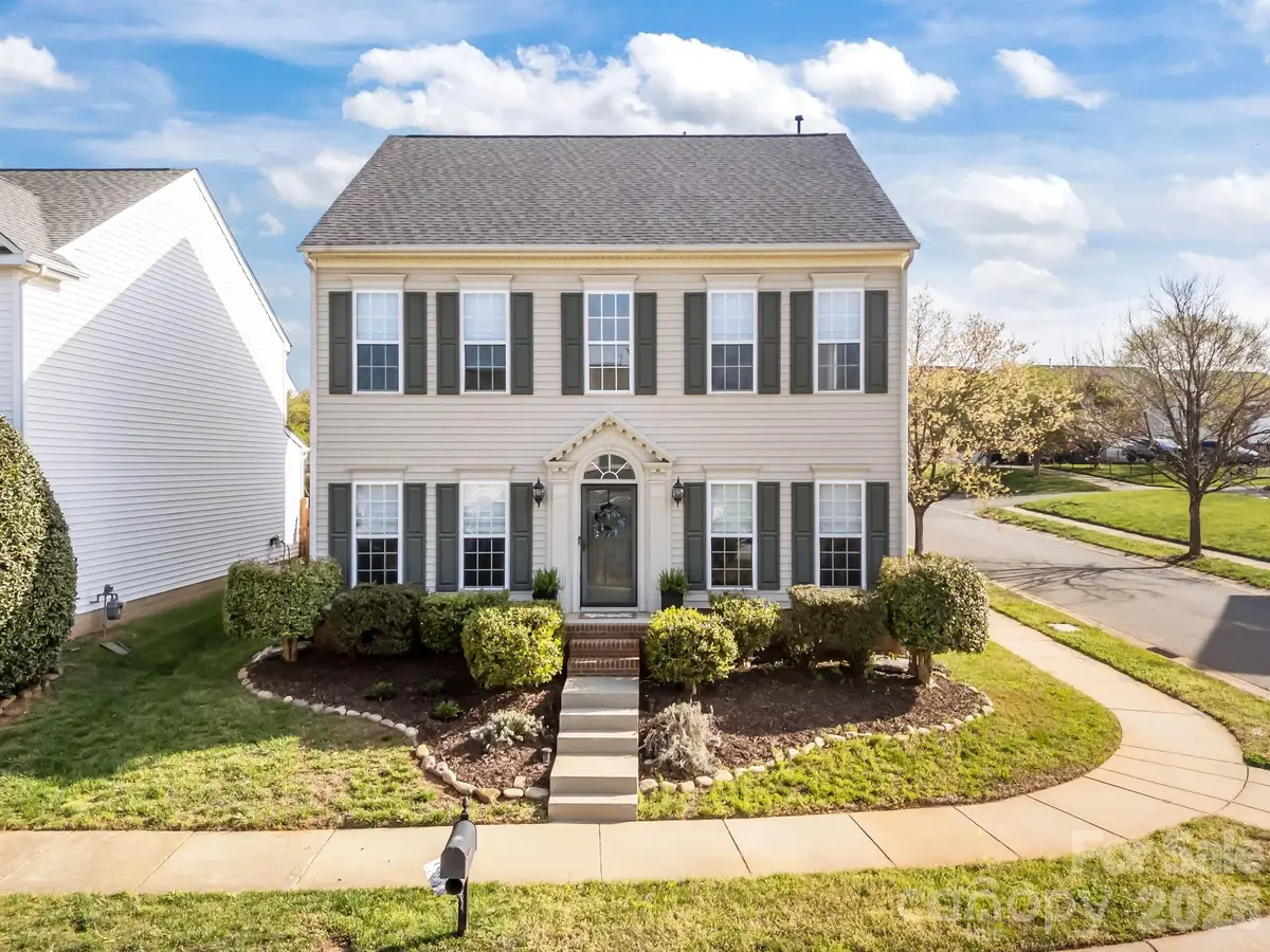 7002 Church Wood Lane, Huntersville, NC 28078 - #1