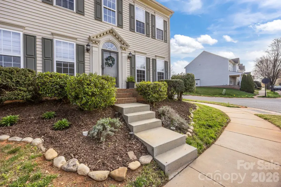 7002 Church Wood Lane, Huntersville, NC 28078 - #2