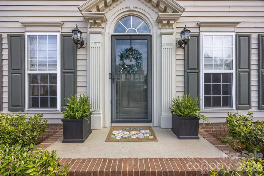 7002 Church Wood Lane, Huntersville, NC 28078 - #3