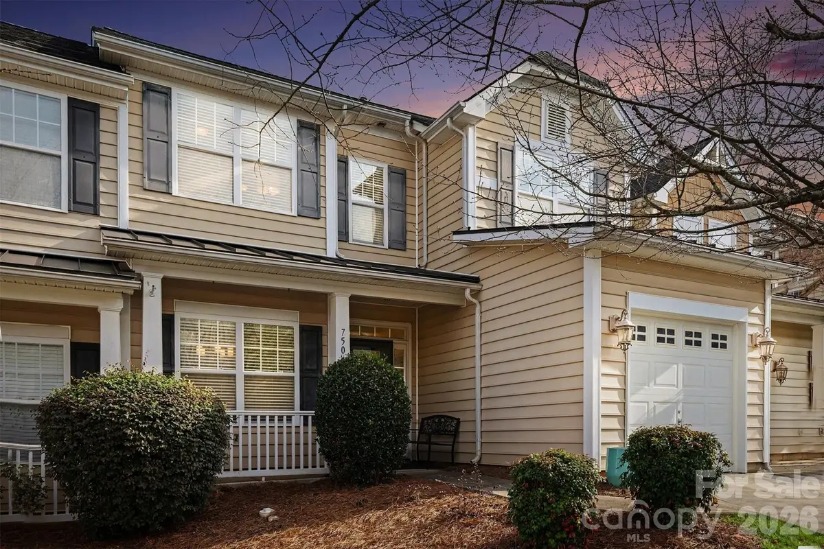 750 Winding Way, Rock Hill, SC 29732 - #1