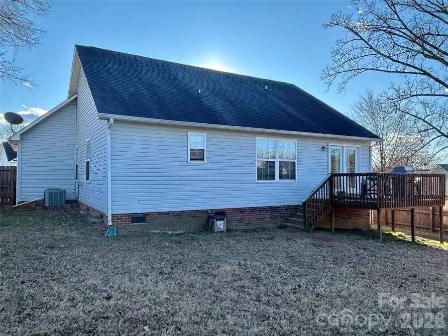 518 Becknell Street, Fort Mill, SC 29715 - #3