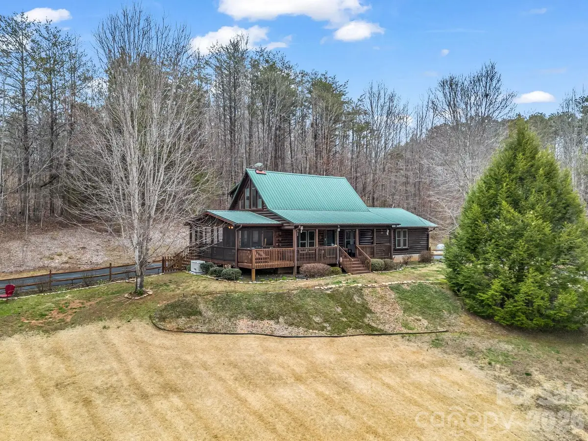 190 Observation Ridge, Rutherfordton, NC 28139 - #1