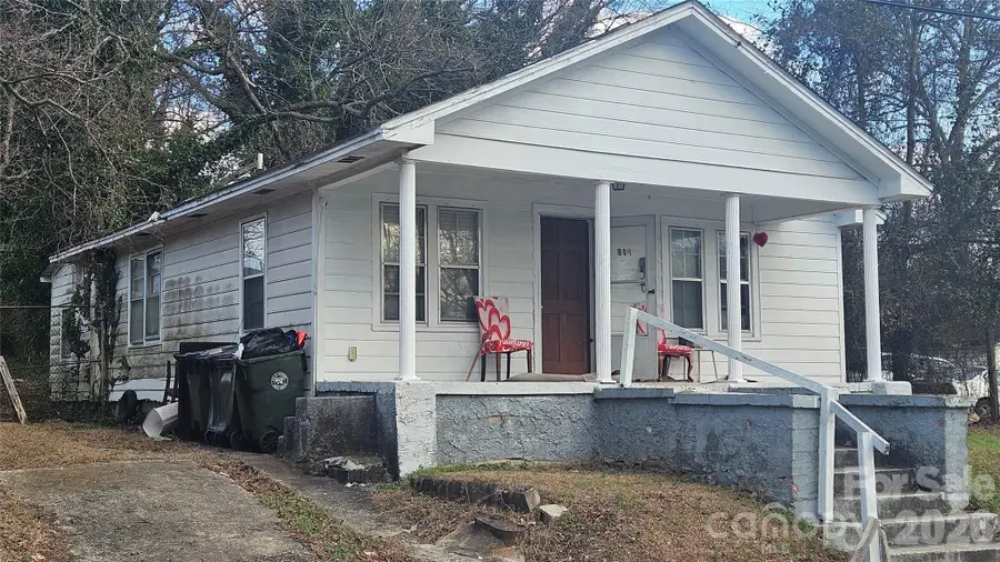 804 Isler Street, Goldsboro, NC 27530 - #2