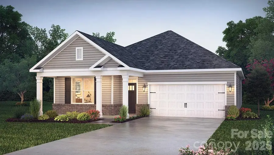 3221 Oberon Street, York, SC 29745 - #2