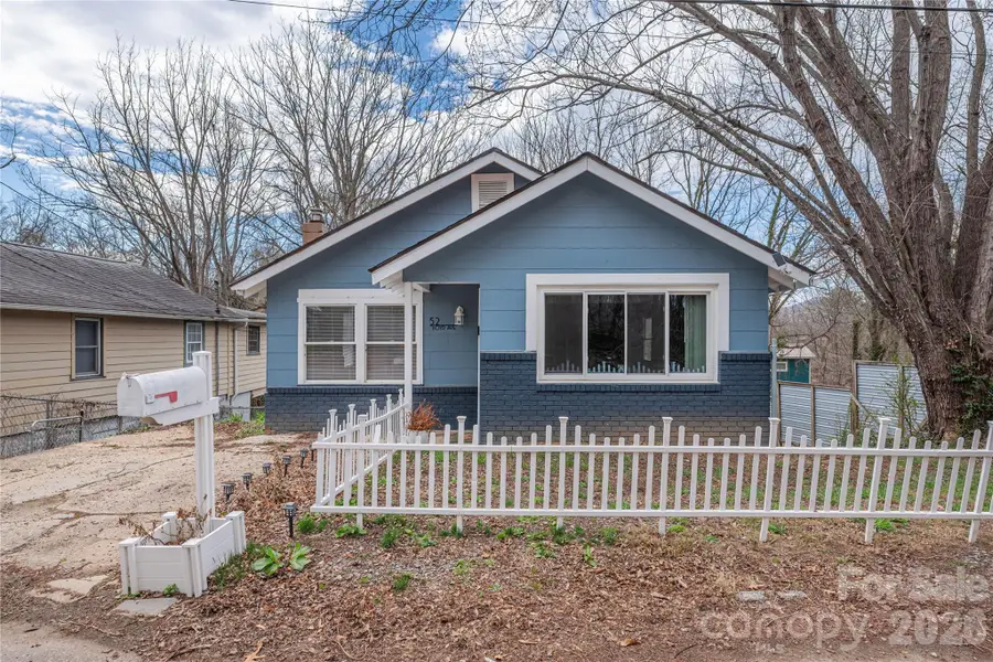 52 Boyd Avenue, Asheville, NC 28806 - #2