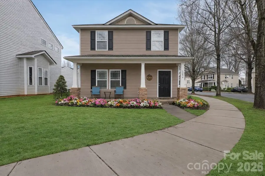 13055 Windy Lea Lane, Huntersville, NC 28078 - #3