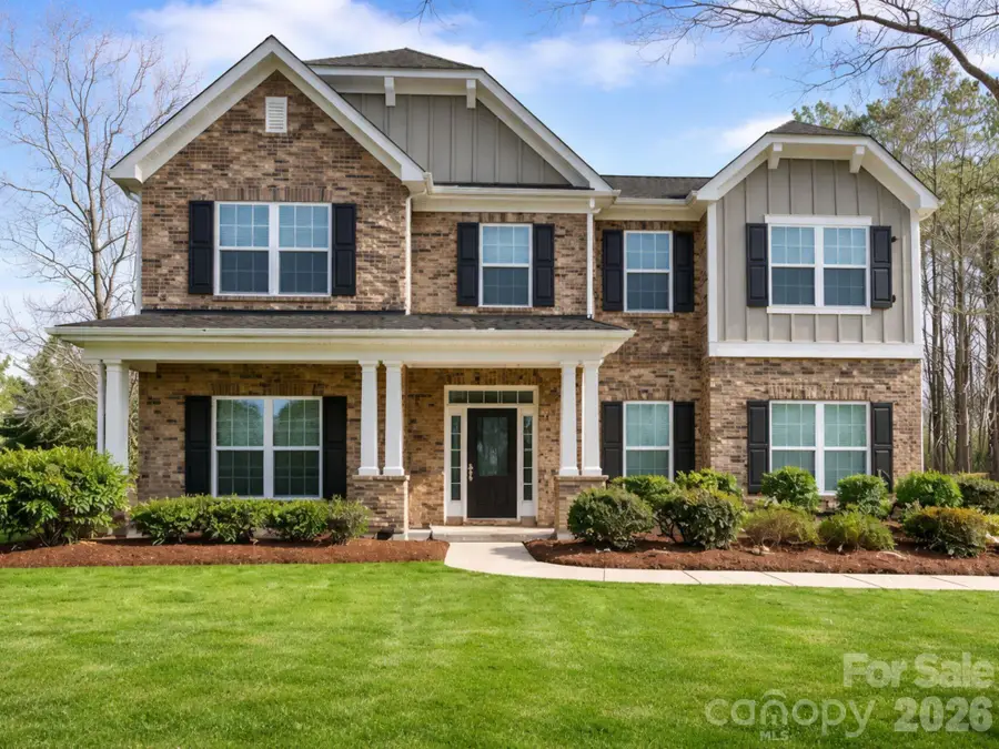 2507 Hamlet Court, Matthews, NC 28105 - #2