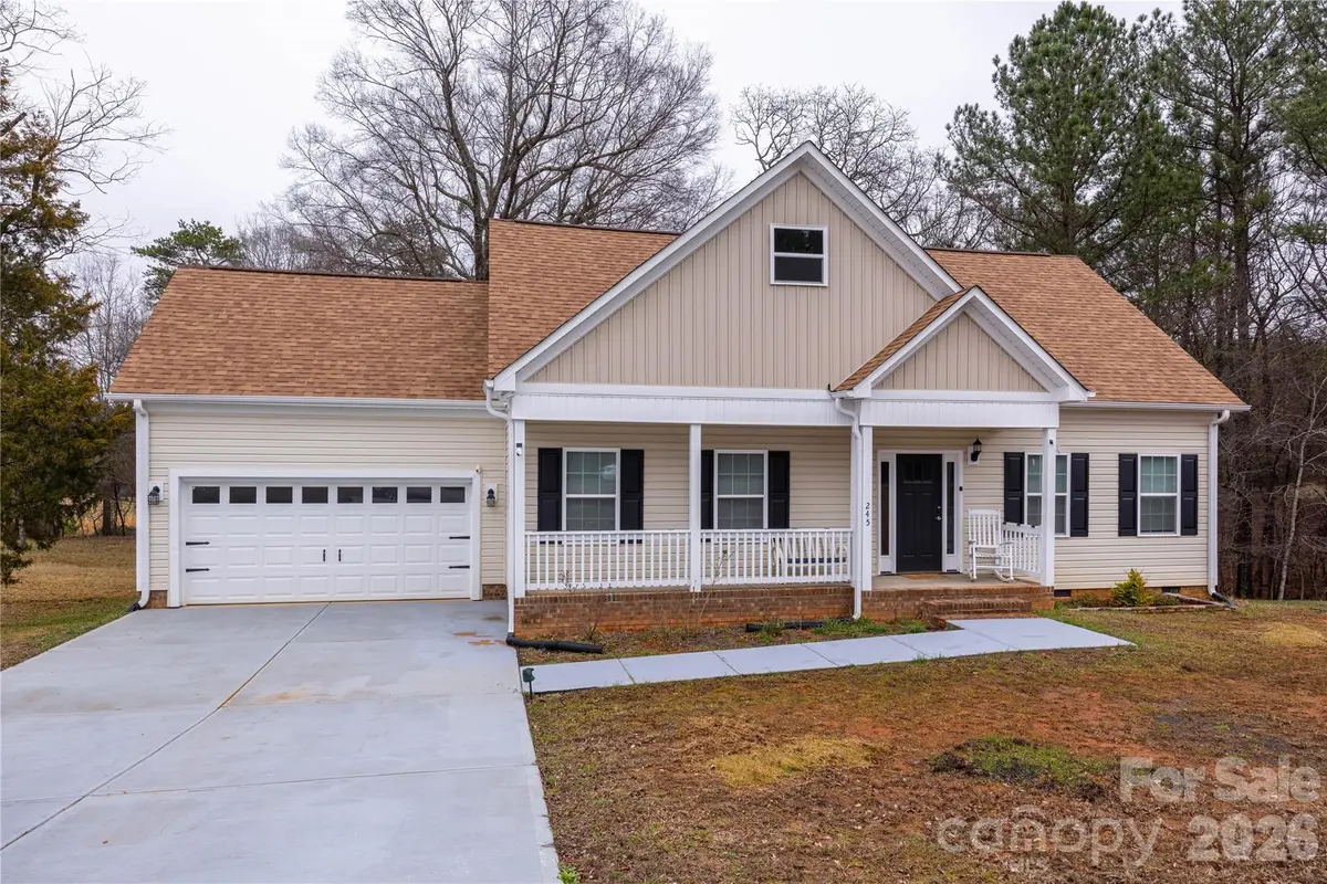 245 John Cline Road, Cherryville, NC 28021 - #1