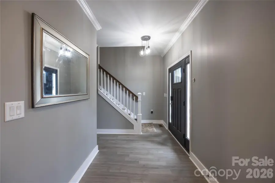 245 John Cline Road, Cherryville, NC 28021 - #3