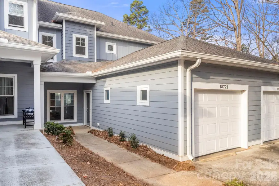 18721 Silver Quay Drive, Cornelius, NC 28031 - #2