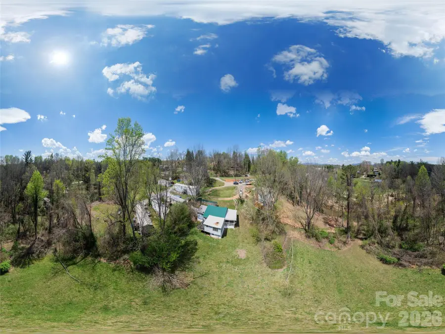 648 & 99999 Sand Hill Road, Asheville, NC 28806 - #2