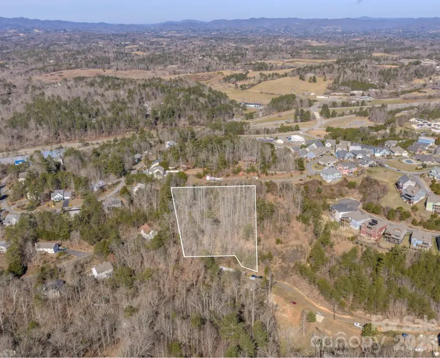 99999 Ralph Lunsford Road #Lot 2, Weaverville, NC 28787 - #3