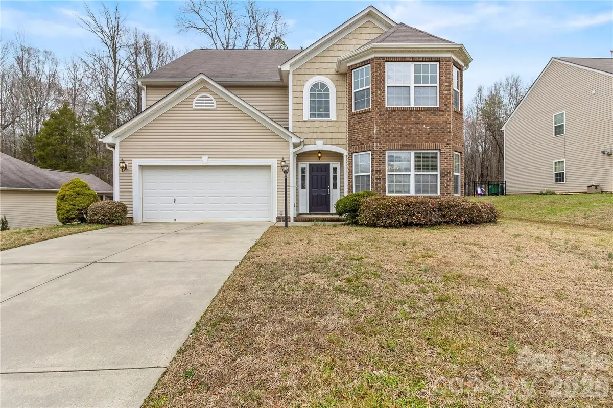 555 Settlers Grove Lane, Salisbury, NC 28146 - #1
