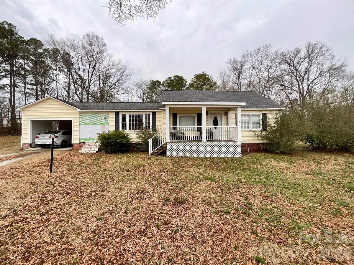 5978 Gold Mine Highway, Kershaw, SC 29067 - #1