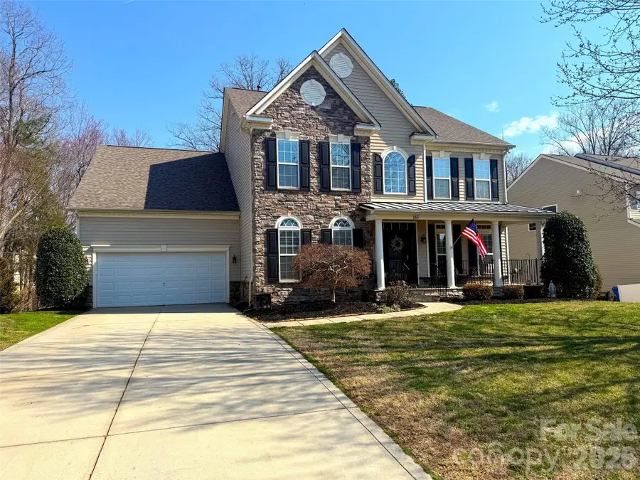 165 Pecan Hills Drive, Mooresville, NC 28115 - #2