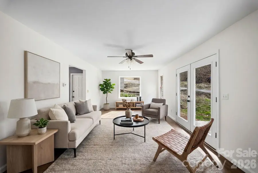 20 Mcdaris Road, Weaverville, NC 28787 - #2