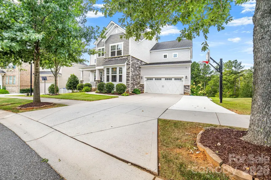 8628 Shadetree Street, Huntersville, NC 28078 - #2