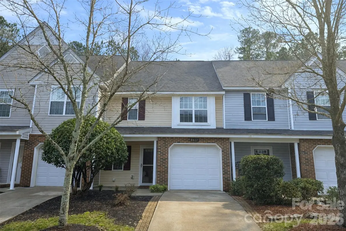 9977 Reindeer Way Lane, Charlotte, NC 28216 - #1