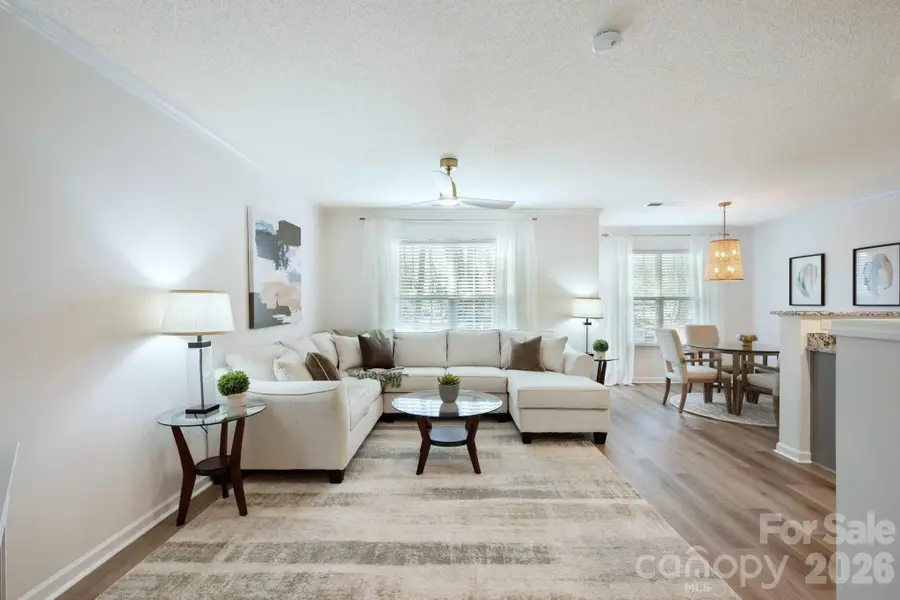 9977 Reindeer Way Lane, Charlotte, NC 28216 - #3