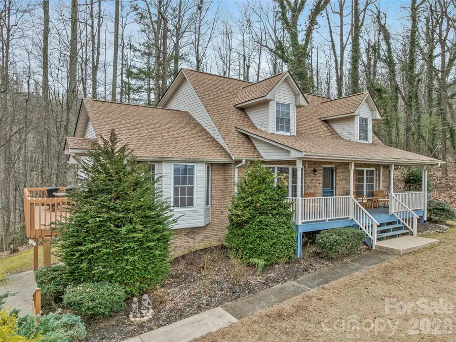 24 Abbey Lane, Hendersonville, NC 28739 - #2