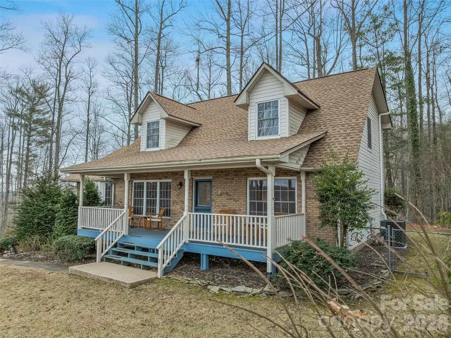 24 Abbey Lane, Hendersonville, NC 28739 - #3