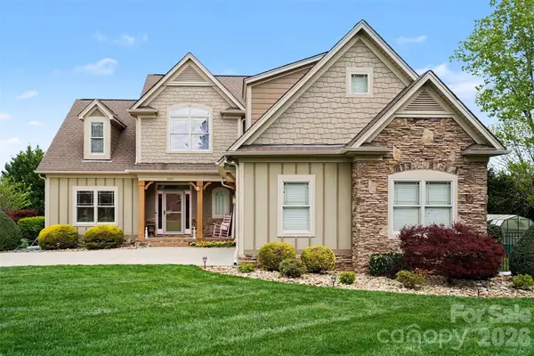 505 Williamsfield Drive, Shelby, NC 28150