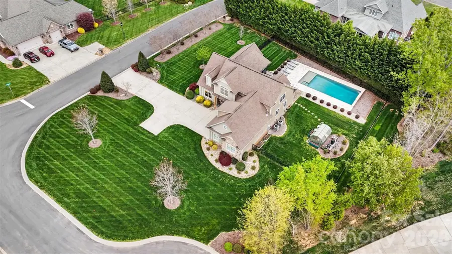 505 Williamsfield Drive, Shelby, NC 28150 - #2