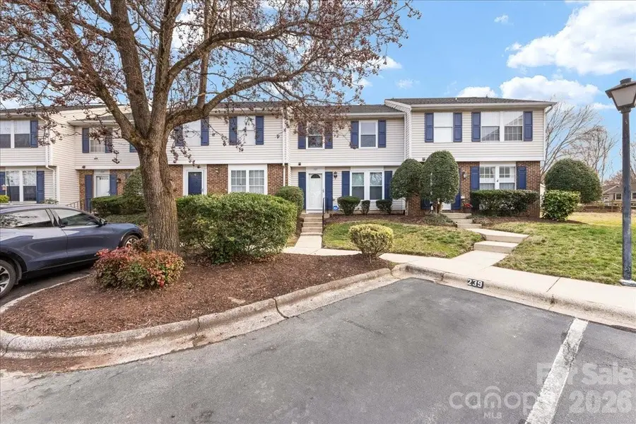 237 Water Oak Drive, Pineville, NC 28134 - #2