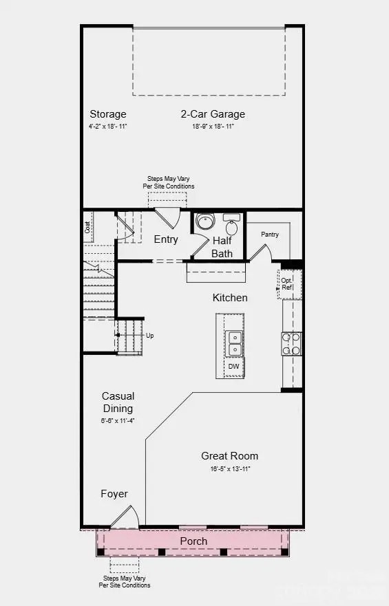 8682 Miles Gap Road, Indian Land, SC 29707 - #3