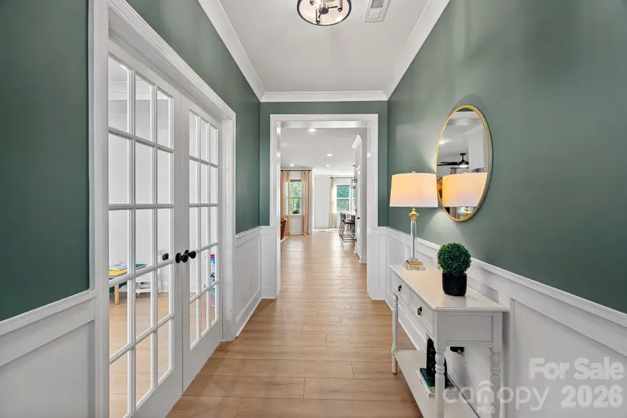 8604 Bridgegate Drive, Huntersville, NC 28078 - #2