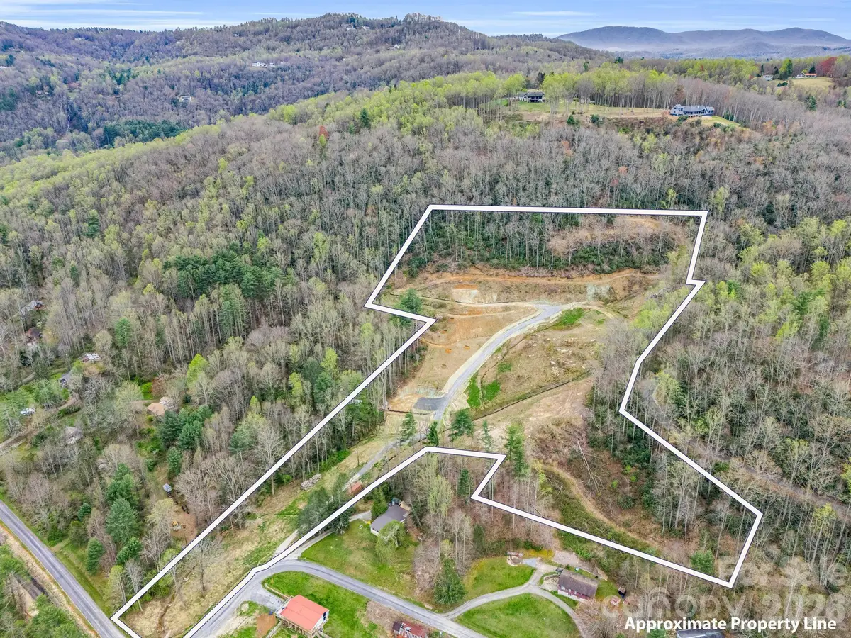 97 Yale Road, Hendersonville, NC 28739 - #1