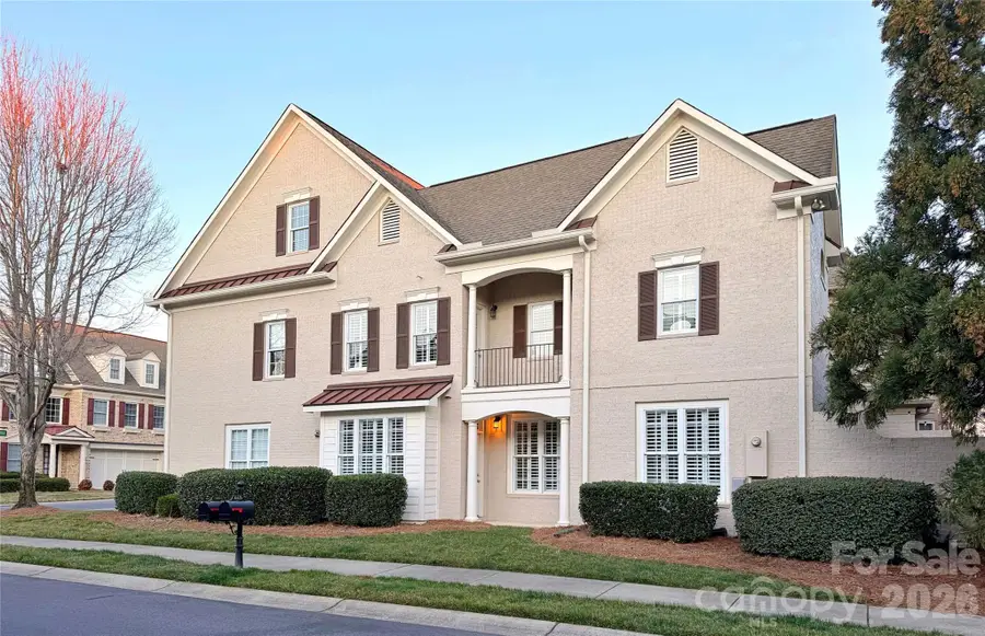 11704 Easthampton Circle, Charlotte, NC 28277 - #2