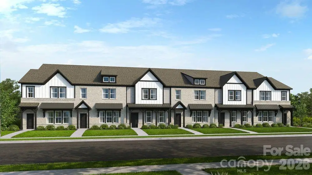 8684 Miles Gap Road, Indian Land, SC 29707 - #1