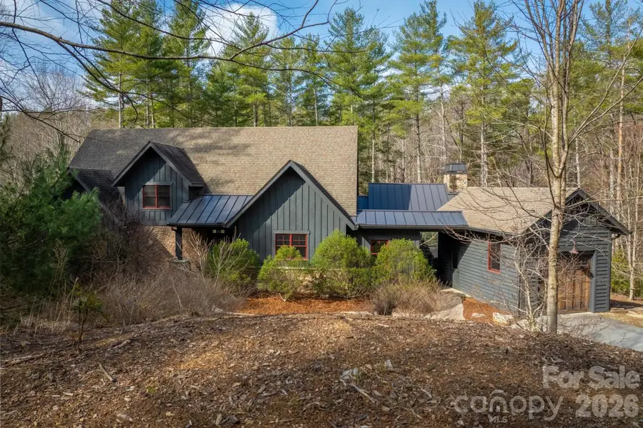 3201 Donahue Drive, Nebo, NC 28761 - #2