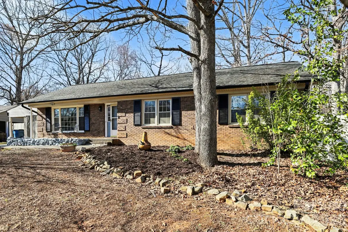 5308 River Falls Drive #5, Charlotte, NC 28215 - #1