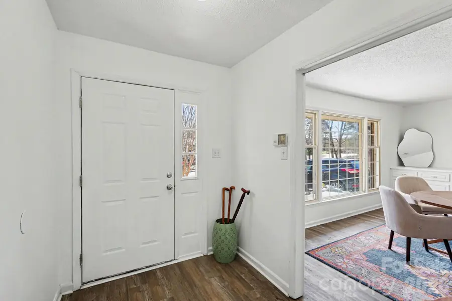 5308 River Falls Drive #5, Charlotte, NC 28215 - #2