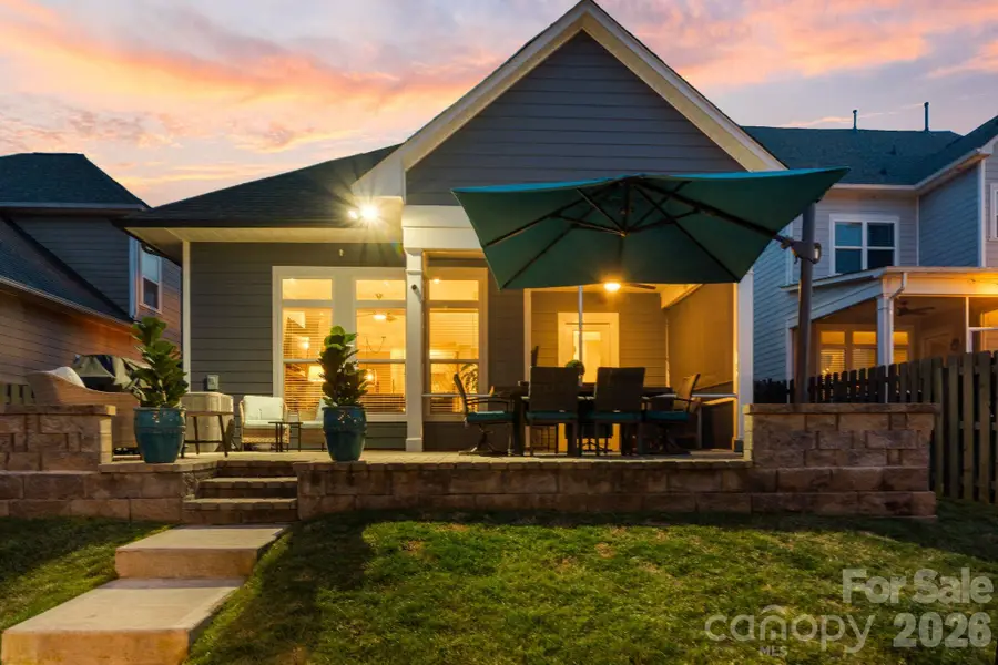 11637 Miller Road, Pineville, NC 28134 - #3