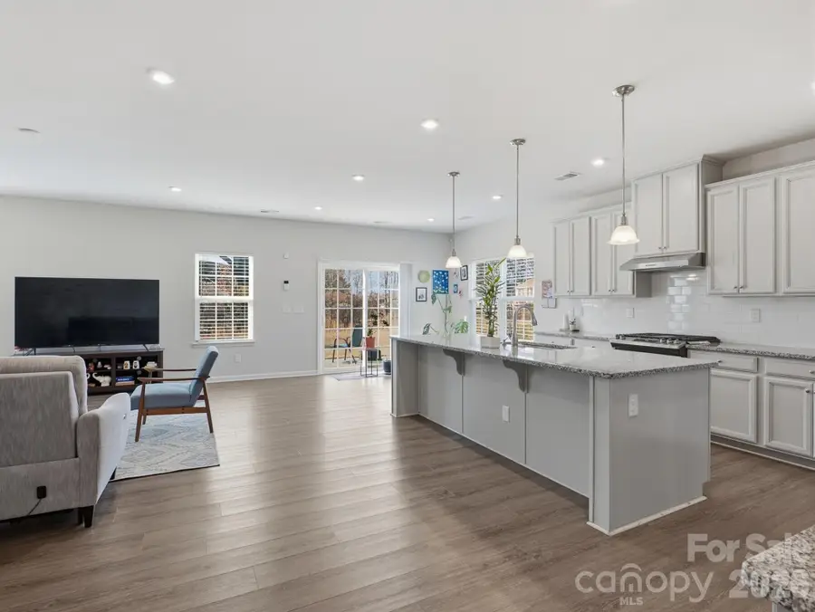 1209 Hinson Forest Road, Monroe, NC 28110 - #3