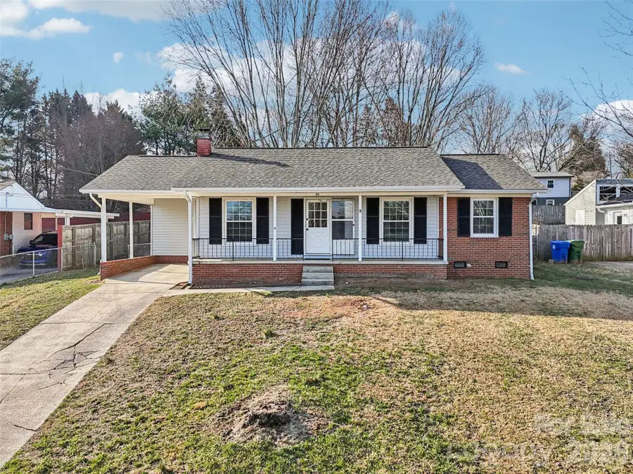 23 Starmount Drive, Asheville, NC 28806 - #2